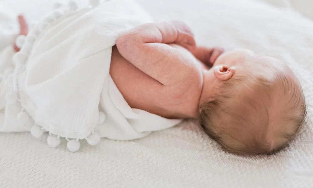 Τι πρέπει να προσέξουν οι γονείς σχετικά με την χρήση της παιδικής πιπίλας